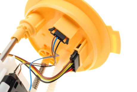 Насос топливный hitachi 133292