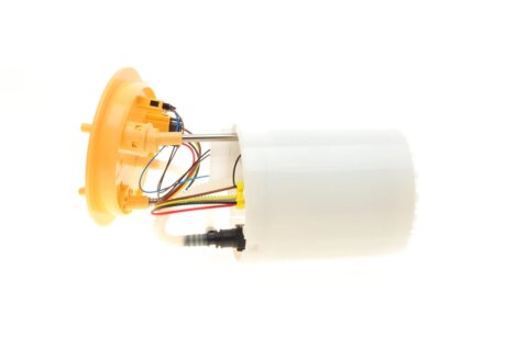 Насос топливный hitachi 133292