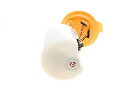 Насос топливный hitachi 133292