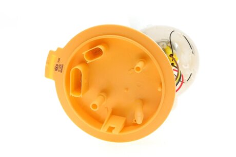 Насос топливный hitachi 133292