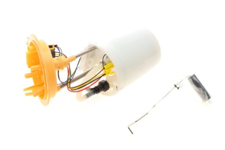 Насос топливный hitachi 133292