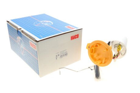 Насос топливный hitachi 133292 на Фольксваген T-Roc