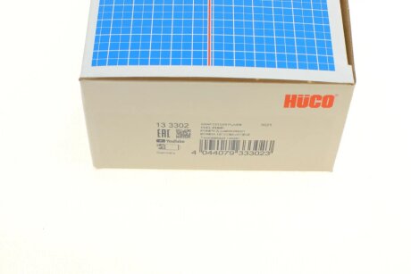 Електричний паливний насос hitachi 133302