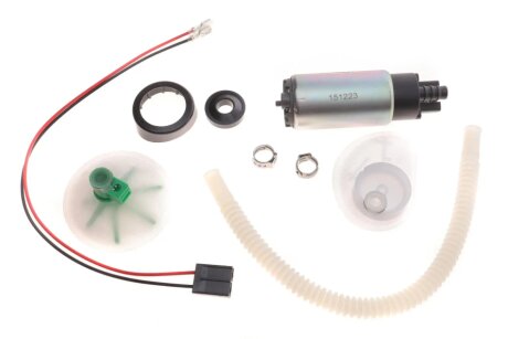 Електричний паливний насос hitachi 133303 на Форд Эксплорер 2