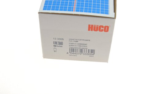 TOYOTA Электро-бензонасос 3Bar LandCruiser,Lexus GS,LS hitachi 133305