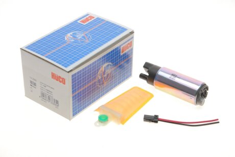 TOYOTA Электро-бензонасос 3Bar LandCruiser,Lexus GS,LS hitachi 133305