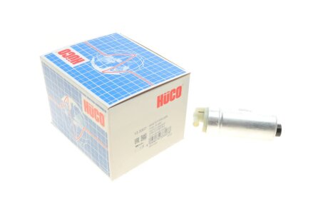 BMW Электро-бензонасос 0.5 Bar E39 2.0d/3.0d 96- hitachi 133307 на Бмв E39