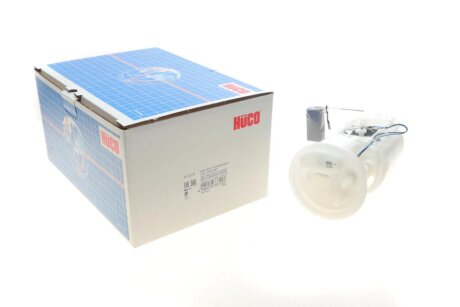 Електричний паливний насос hitachi 133315 на Сеат Ibiza 4