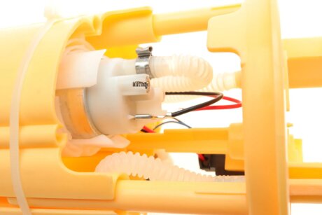 Електричний паливний насос hitachi 133338