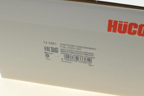 Електричний паливний насос hitachi 133361