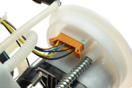 Електричний паливний насос hitachi 133361