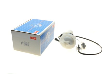 Електричний паливний насос hitachi 133361 на Фольксваген Пассат б8