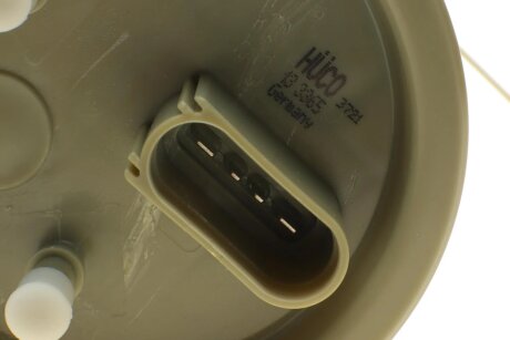 Електричний паливний насос hitachi 133365