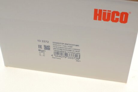 Електричний паливний насос hitachi 133372
