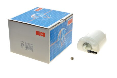 Електричний паливний насос hitachi 133372