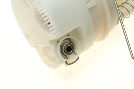 Насос топливный hitachi 133374