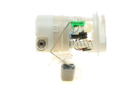 Насос топливный hitachi 133374