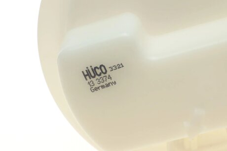 Насос топливный hitachi 133374