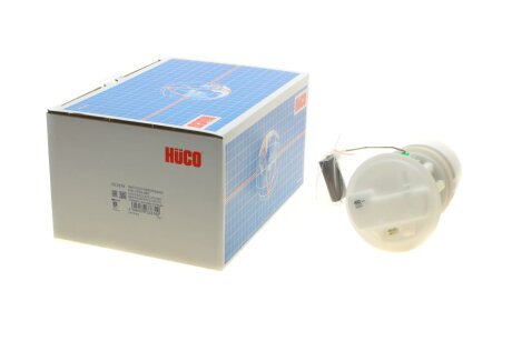 Насос топливный hitachi 133374 на Рено Логан 1