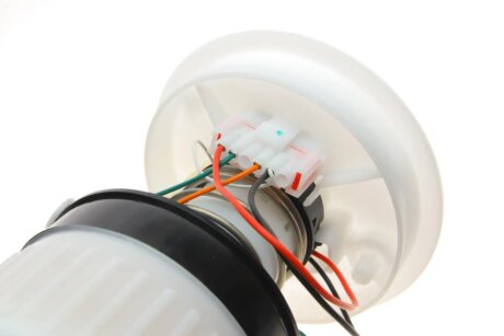 FORD Электро-бензонасос (модуль с датчиком) C-MAX (DM2) 2.0 LPG 08-10, FOCUS II 1.6 04-12, MAZDA 3 (BK) 2.0 03-09 hitachi 133389