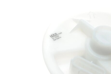 FORD Электро-бензонасос (модуль с датчиком) C-MAX (DM2) 2.0 LPG 08-10, FOCUS II 1.6 04-12, MAZDA 3 (BK) 2.0 03-09 hitachi 133389