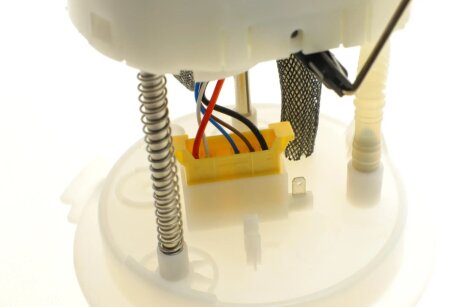 Насос топливный hitachi 133390