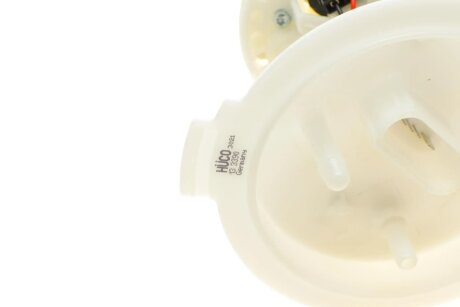 Насос топливный hitachi 133390