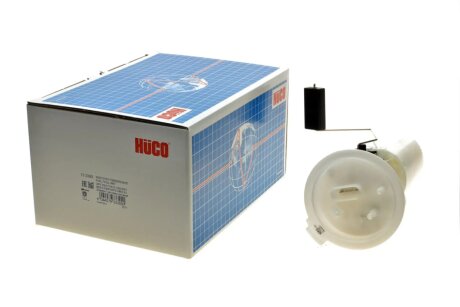 Насос топливный hitachi 133390 на Ауди A1