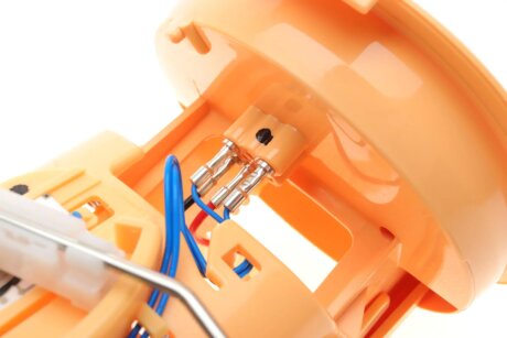 Електричний паливний насос hitachi 133394