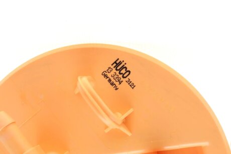 Електричний паливний насос hitachi 133394