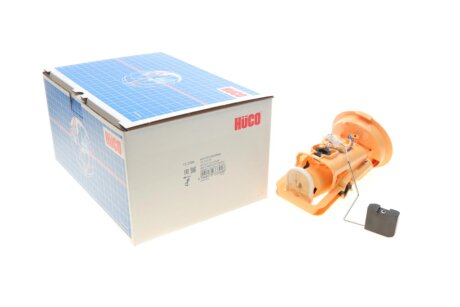 Електричний паливний насос hitachi 133394