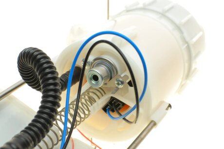 Модуль насоса CITROEN C1 05- hitachi 133395