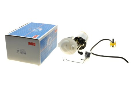 Електричний паливний насос hitachi 133402 на Фольксваген Пассат б6