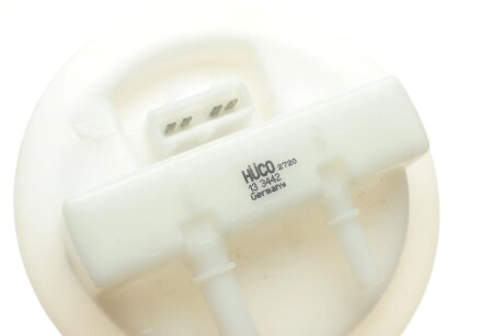 Насос топливный hitachi 133442