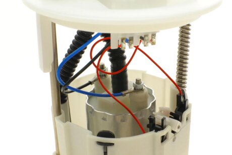 Насос топливный hitachi 133442