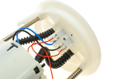 Насос топливный hitachi 133442