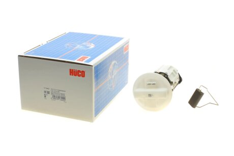 Насос топливный hitachi 133442 на Ситроен Джампи