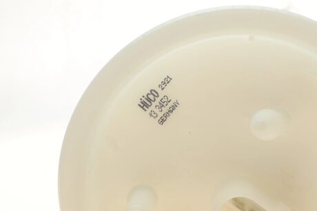 Насос топливный hitachi 133452