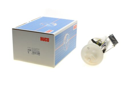 Насос топливный hitachi 133452