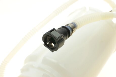 Насос топливный hitachi 133465