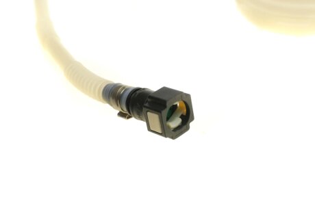 Насос топливный hitachi 133465