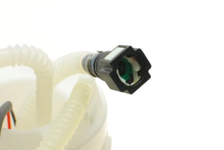 Насос топливный hitachi 133465