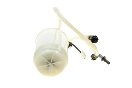 Насос топливный hitachi 133465