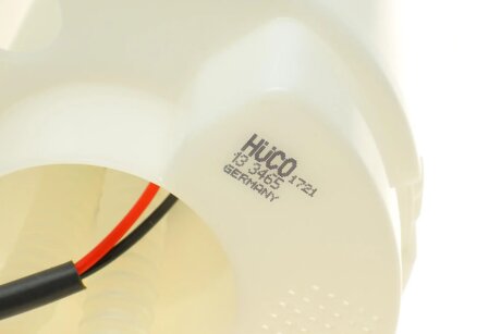 Насос топливный hitachi 133465