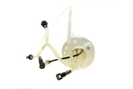 Насос топливный hitachi 133465