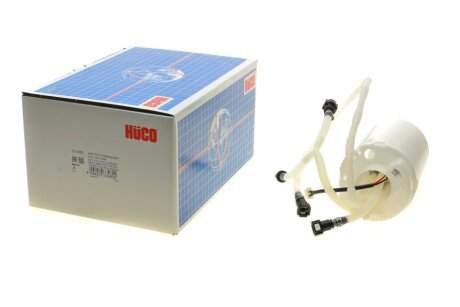 Насос топливный hitachi 133465 на Фольксваген Туарег