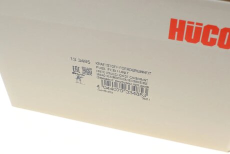 Насос топливный hitachi 133485