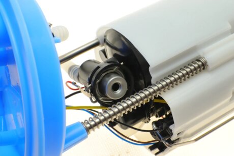 Насос топливный hitachi 133485