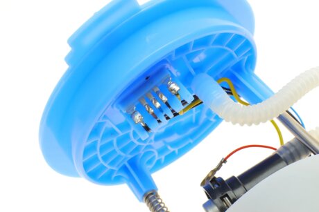 Насос топливный hitachi 133485