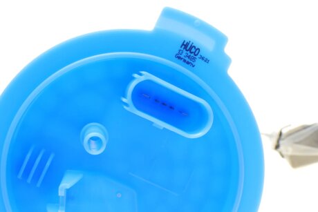 Насос топливный hitachi 133485